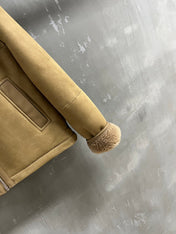 HERMES 25S JACKET 063