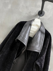 HERMES 25S TRENCH COAT 142