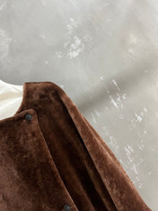 MIUMIU COAT STYLE 551