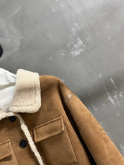 YSL 25S JACKET STYLE 73