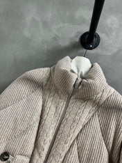 MIUMIU DOWN JACKET STYLE 691