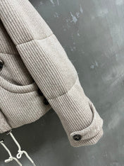 MIUMIU DOWN JACKET STYLE 691