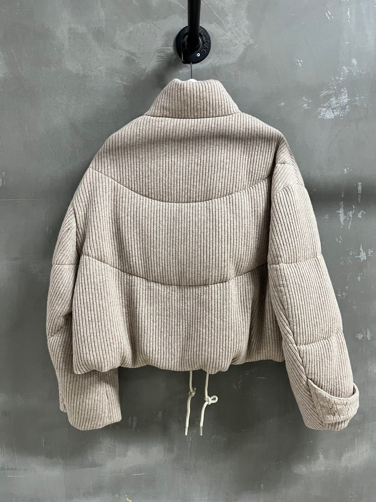 MIUMIU DOWN JACKET STYLE 691
