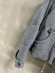 MIUMIU DOWN JACKET STYLE 689