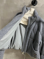 MIUMIU DOWN JACKET STYLE 689