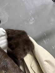 MIUMIU DOWN JACKET STYLE 687