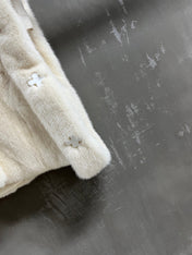 MIUMIU FUR VEST STYLE 685