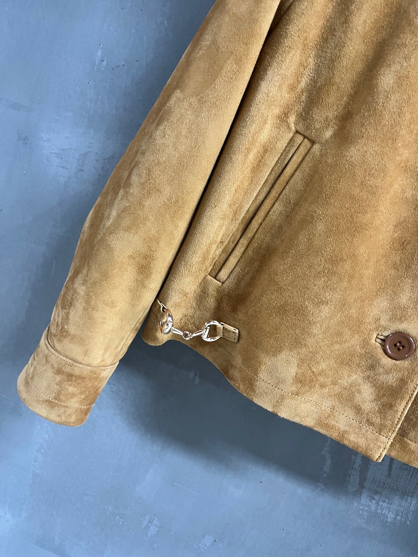 GUCCI 26S JACKET 238