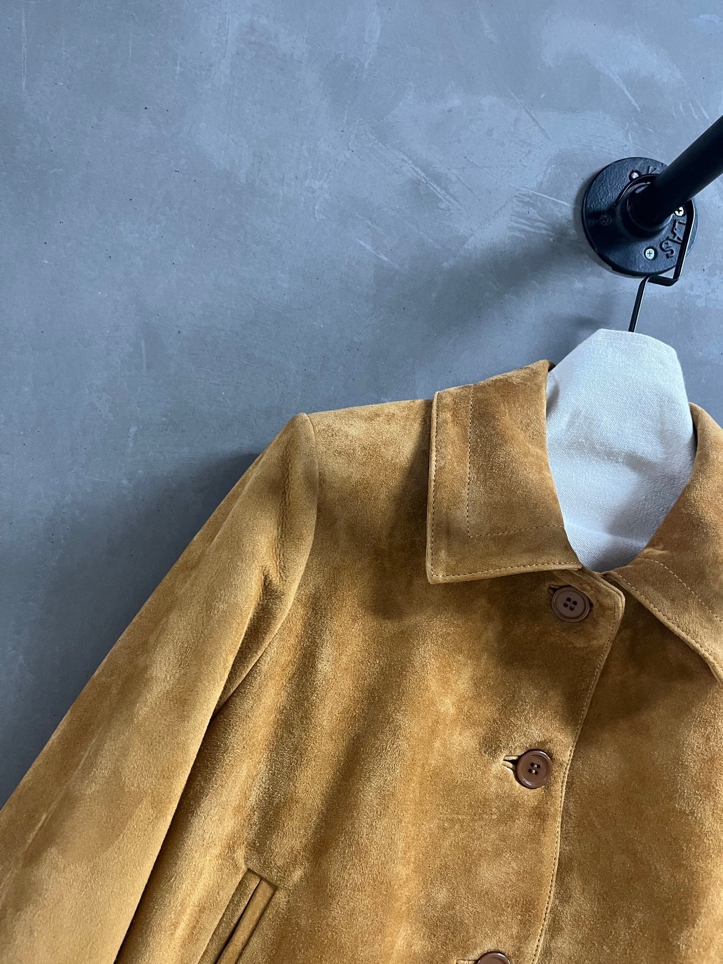 GUCCI 26S JACKET 238