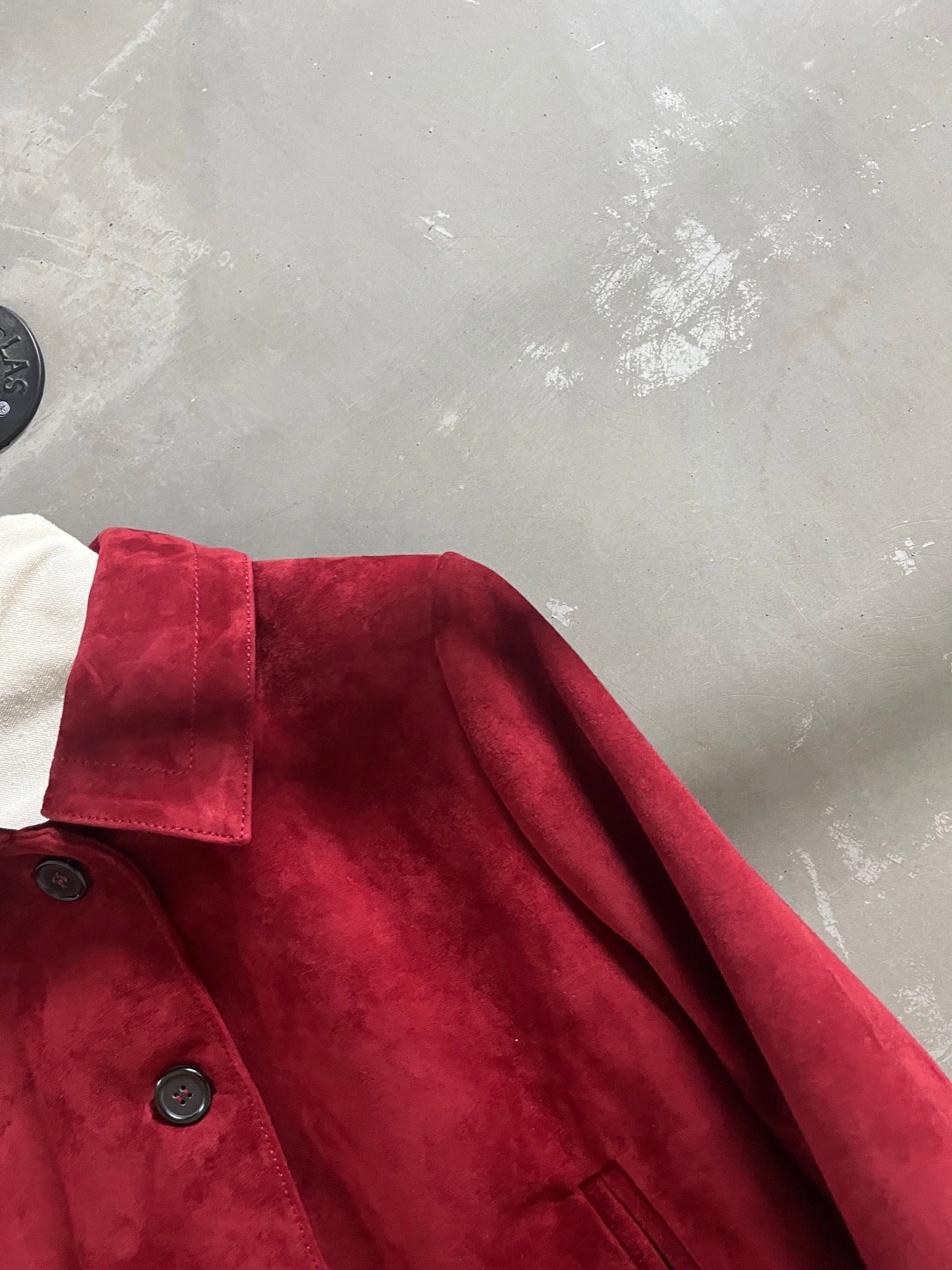 GUCCI 26S JACKET 237