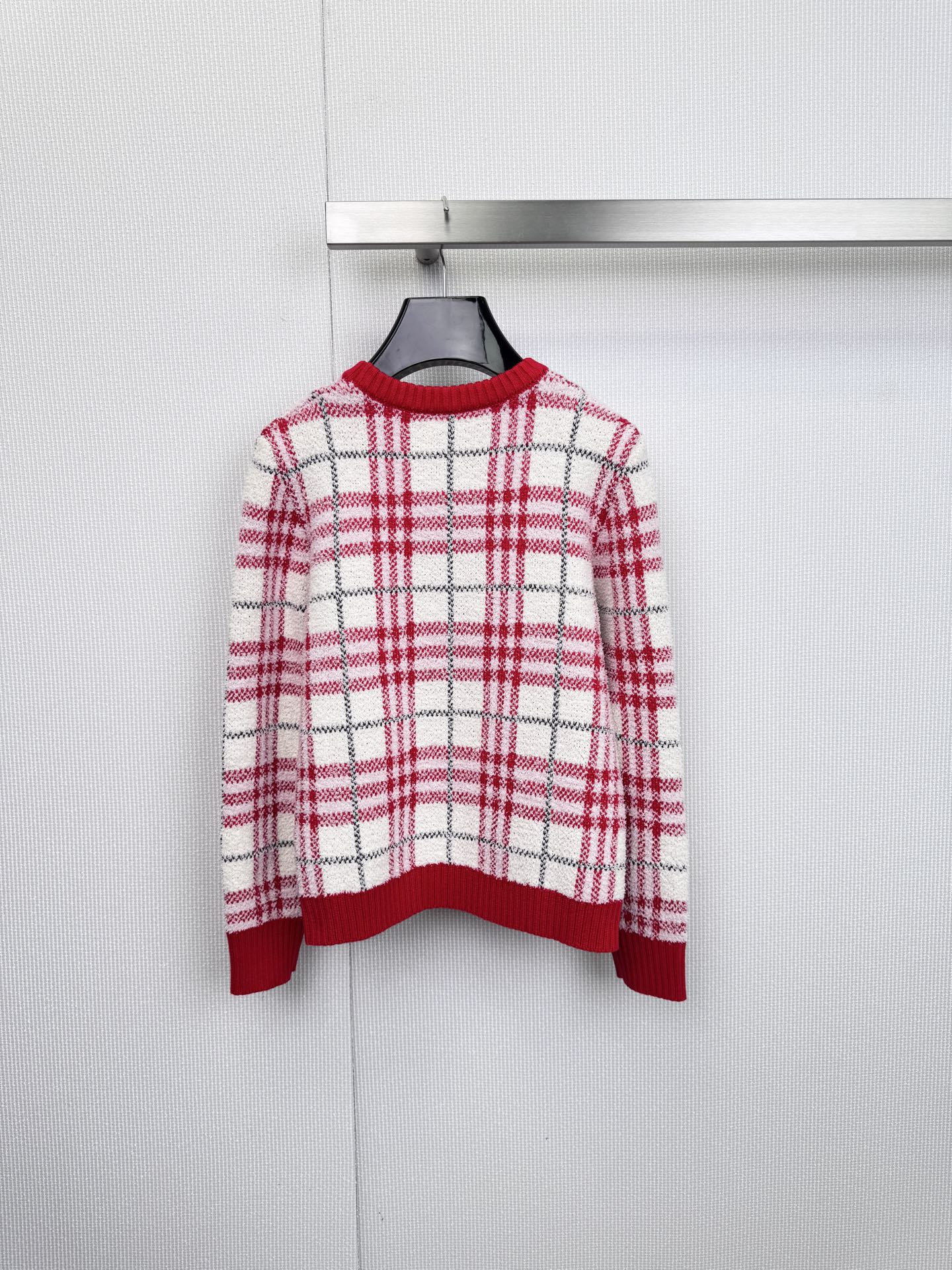 BURBERRY 25S SWEATER 227