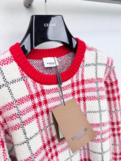 BURBERRY 25S SWEATER 227