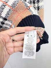 BURBERRY 25S SWEATER 228