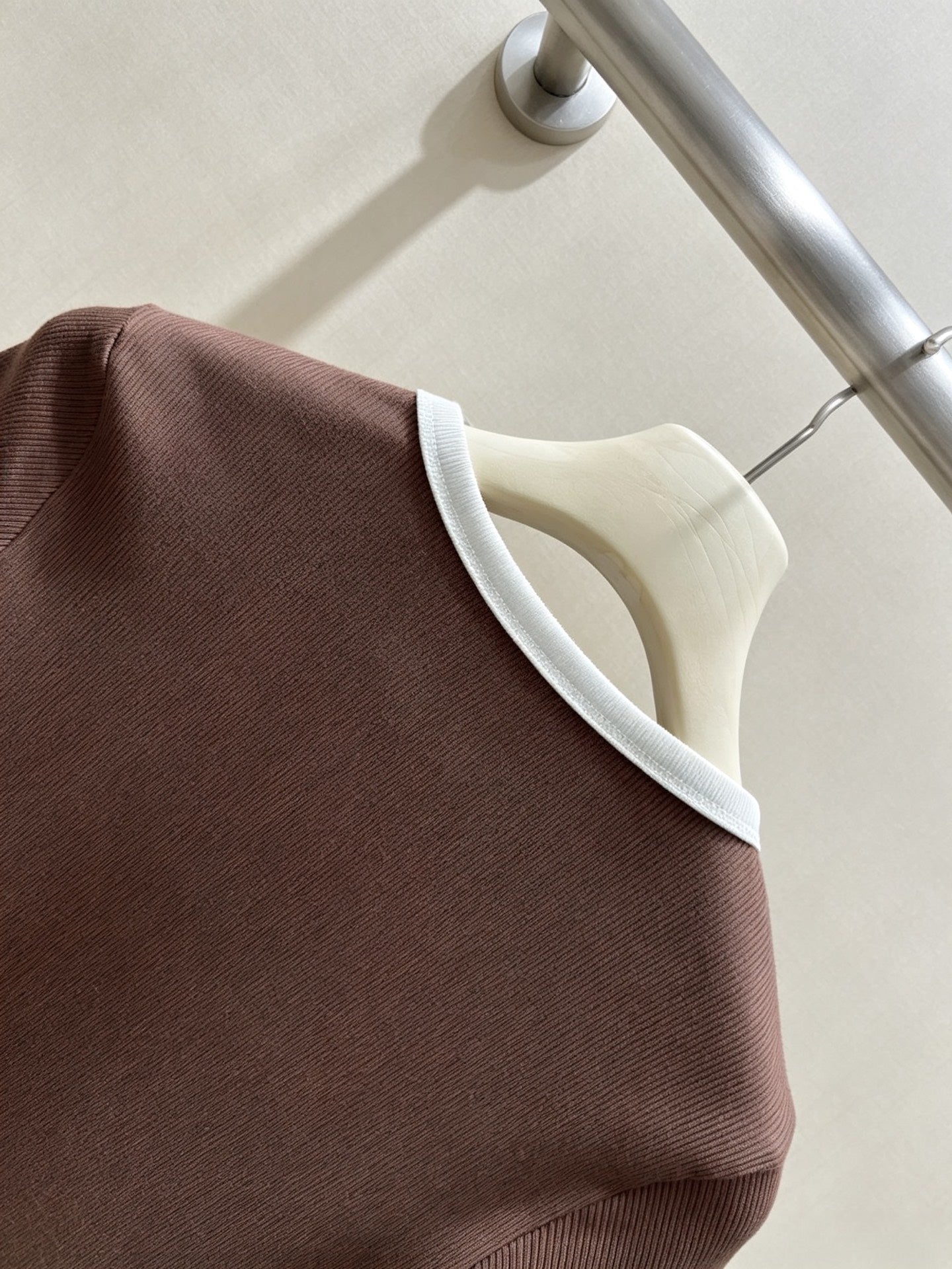 PRADA 26S SHORT-SLEEVE T-SHIRT 1049