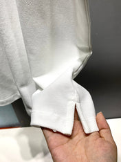 MONCLER 26S POLO SHIRT 632