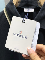MONCLER 26S POLO SHIRT 630