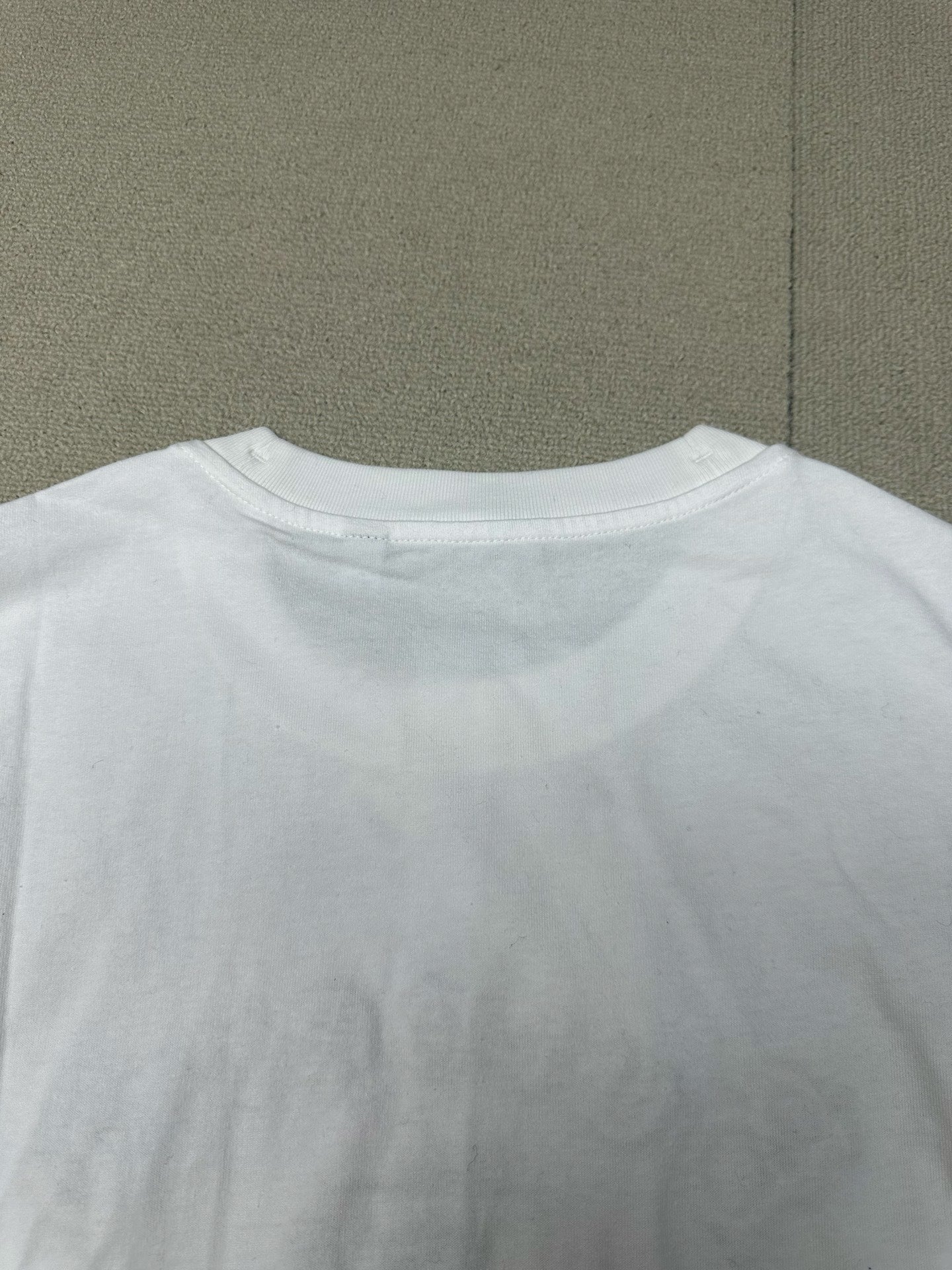 BURBERRY 26S T-SHIRT 391