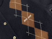 MIUMIU CARDIGAN STYLE 70