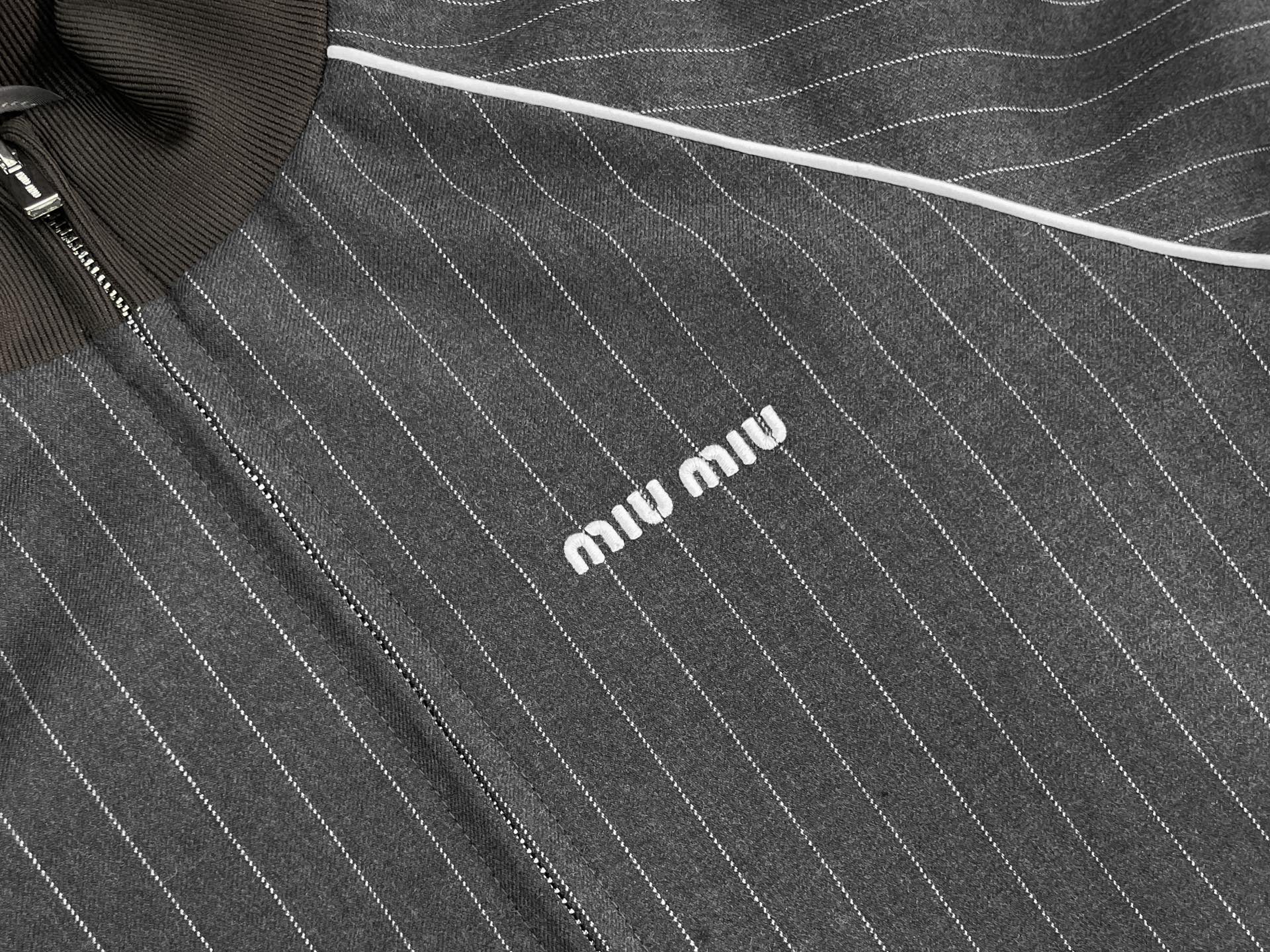 MIUMIU JACKET STYLE 433