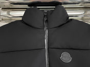MONCLER 25S SLEEVELESS JACKET 347