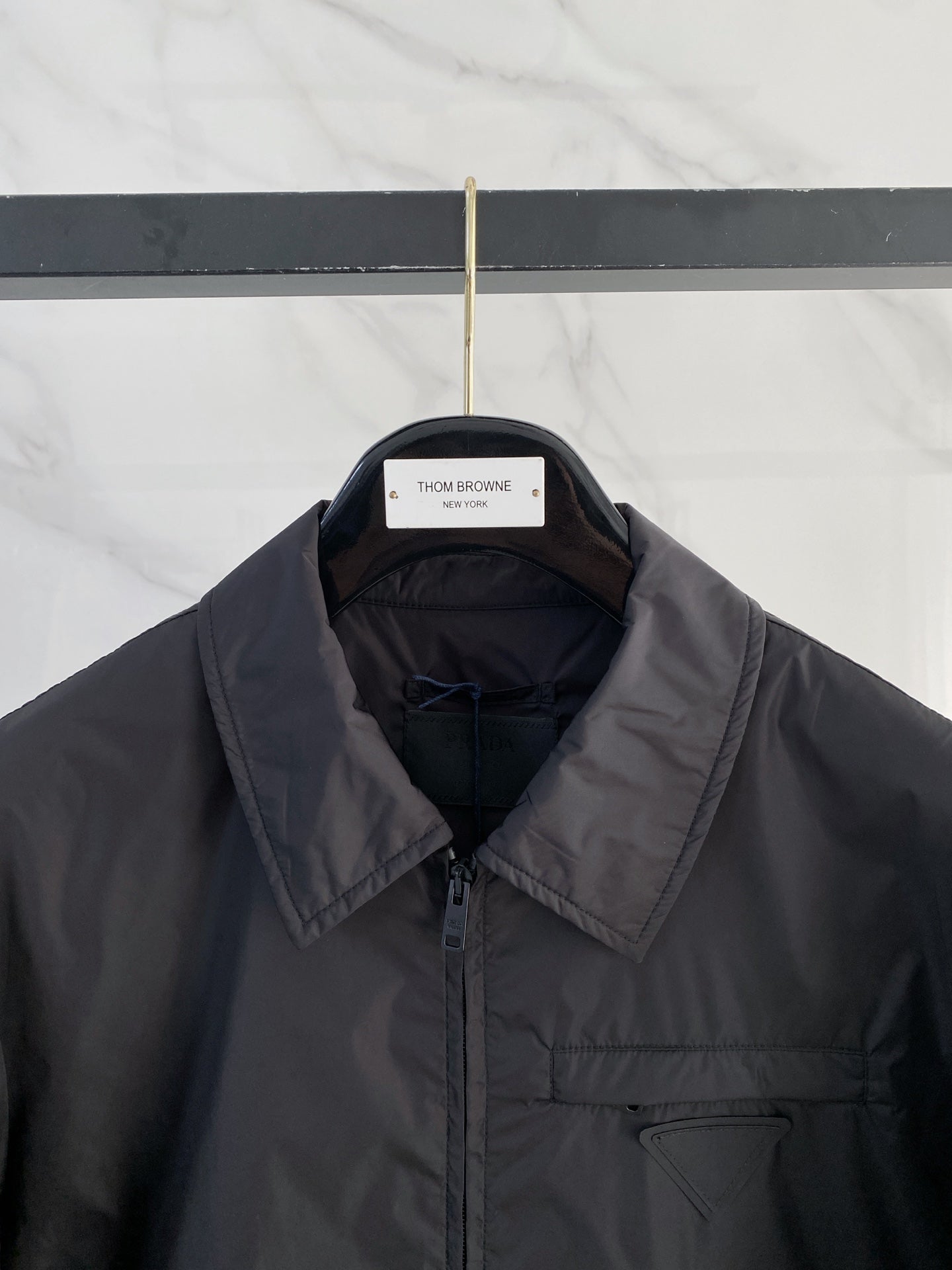 PRADA 26S JACKET 790