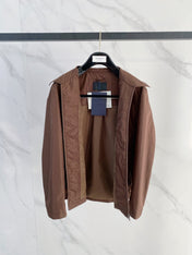 PRADA 26S JACKET 789