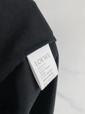 LOEWE 26S SHORT-SLEEVE T-SHIRT 780