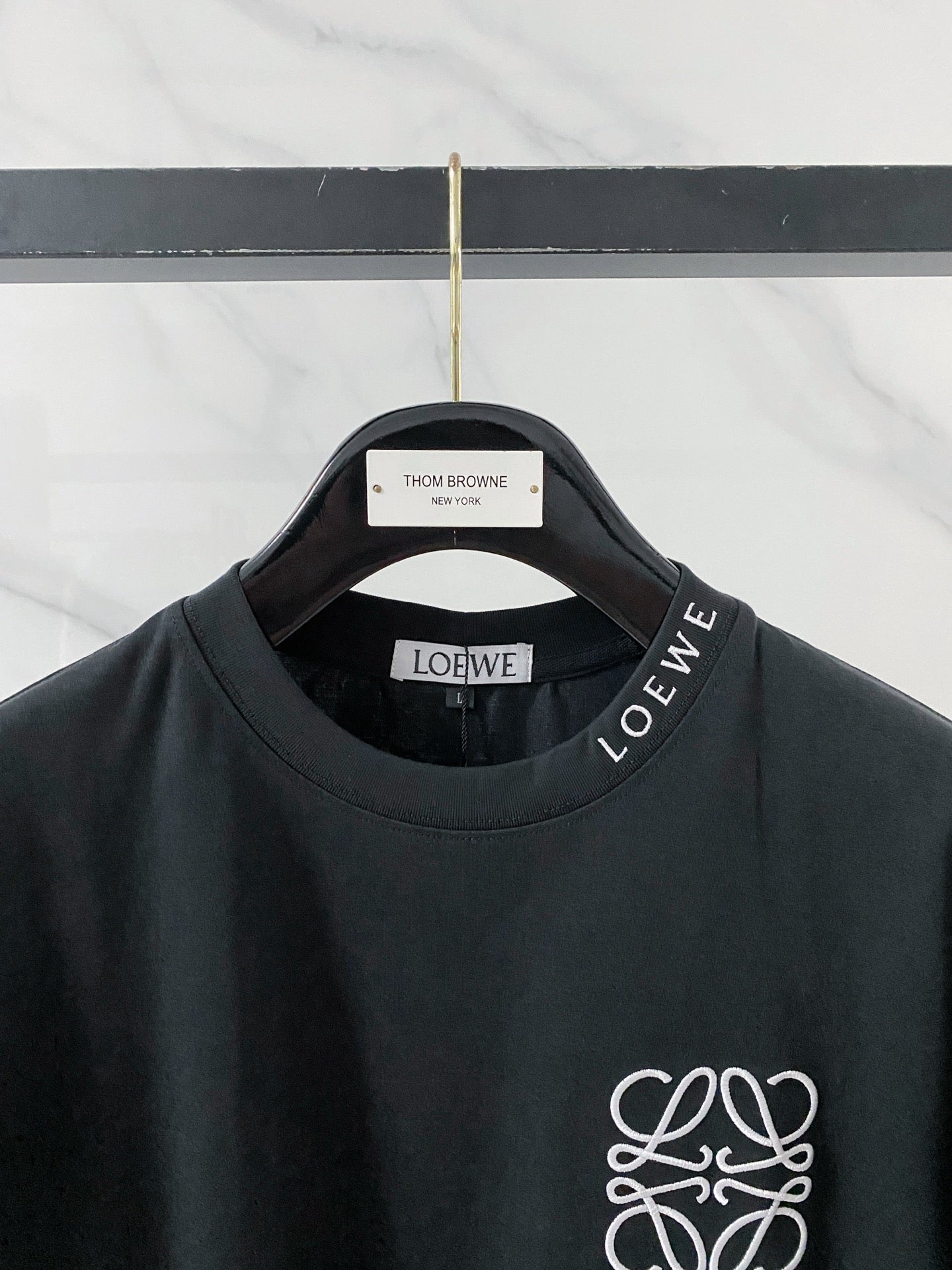 LOEWE 26S SHORT-SLEEVE T-SHIRT 780