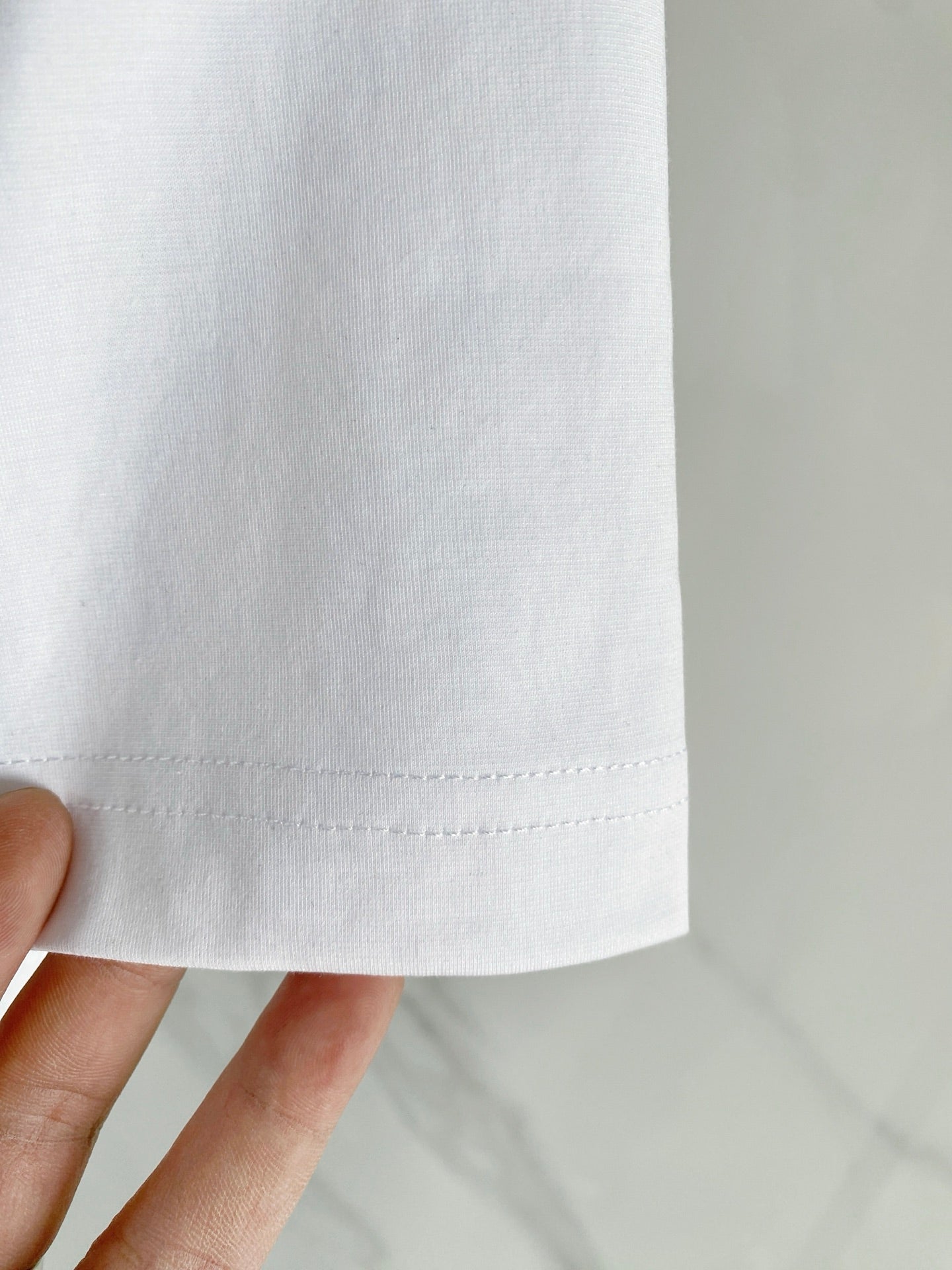 LOEWE 26S SHORT-SLEEVE T-SHIRT 787