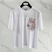 LOEWE 26S SHORT-SLEEVE T-SHIRT 787