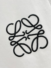 LOEWE 26S SHORT-SLEEVE T-SHIRT 779