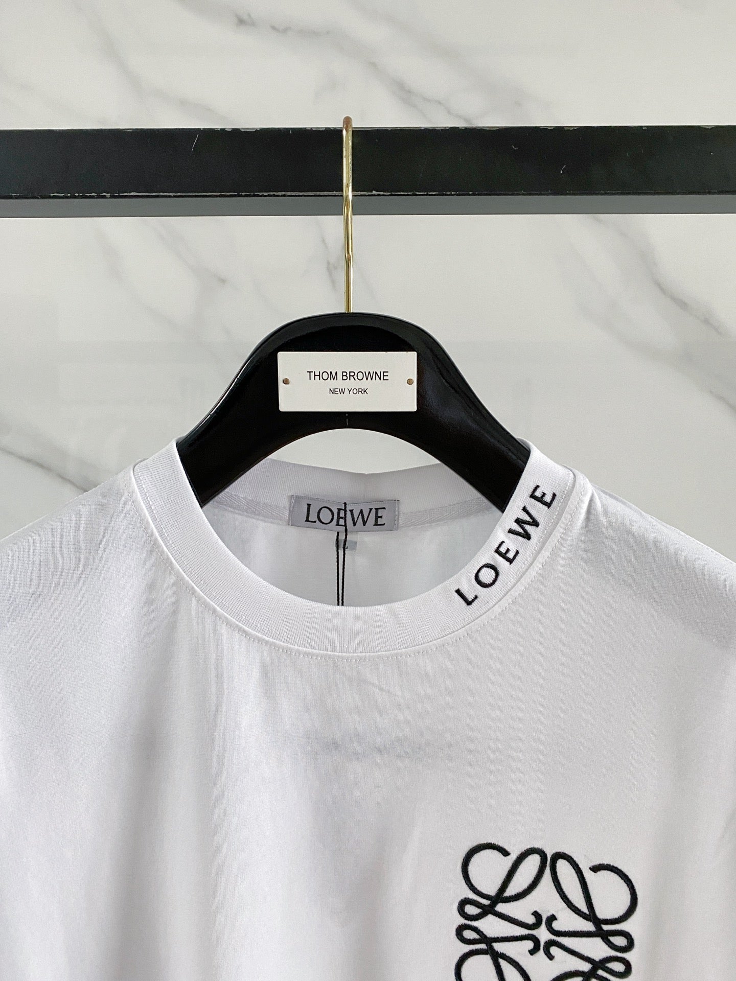 LOEWE 26S SHORT-SLEEVE T-SHIRT 779