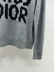 DIOR 25S PULLOVER SWEATER STYLE 043