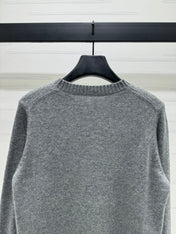 DIOR 25S PULLOVER SWEATER STYLE 043