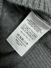 DIOR 25S PULLOVER SWEATER STYLE 043