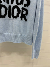 DIOR 25S PULLOVER SWEATER STYLE 040