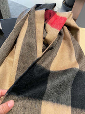 BBR SCARF 180 CM IN CASHMERE 577899