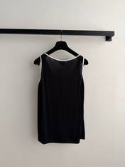 CHANEL 26S TANK TOP 933