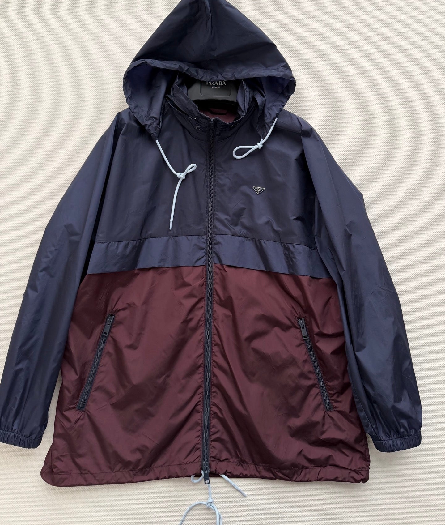 PRADA 26S JACKET 791