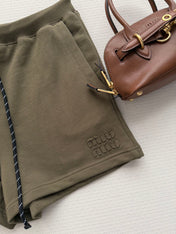 MIUMIU 26S SHORTS 1039