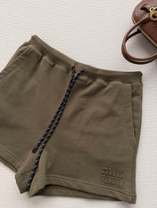 MIUMIU 26S SHORTS 1039