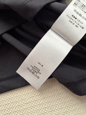 LORO PIANA 26S SHORT SLEEVE T-SHIRT 762