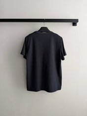 LORO PIANA 26S SHORT SLEEVE T-SHIRT 762