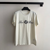 LORO PIANA 26S SHORT SLEEVE T-SHIRT 761