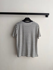CELINE 26S SHORT SLEEVE T-SHIRT 144