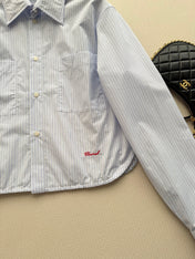 CHANEL 26S SHIRT STYLE 1102