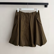 LOEWE 26S BALLOON SKIRT 362