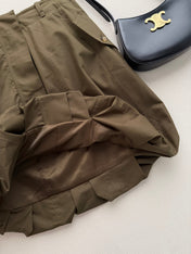 LOEWE 26S BALLOON SKIRT 362