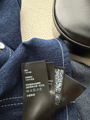 CELINE 26S DENIM DRESS 314