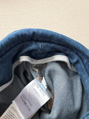 LOEWE 26S DENIM SKIRT 418